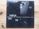 Eddie Thompson Trio, piano moods volume 6, nixa jazz today series Nje 1030  rare