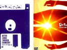 Double Vinyl 2 Fatboy Slim Records Living Through Chemistry and Halfway Between