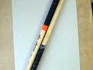 OSCAR HARRISON OCEAN COLOUR SCENE SET OF USED DRUMSTICKS FROM V FESTIVAL 2011