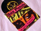 SEX PISTOLS/THE UGLY- 