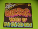 45 tours SP - HECTOR - BYE BYE BAD DAYS - 1974