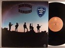 Blue Ridge Rangers  Self-Titled     Promo  John Fogerty x CCR
