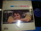 RARE BRENDA LEE 12