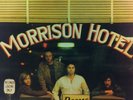 The Doors Morrison Hotel Original Vinyl