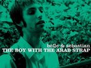 Belle and Sebastian The Boy with the Arab Strap LP vinyl record sealed reissue