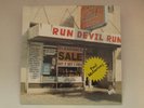 Paul McCartney  Run Devil Run UK Near Mint Condition LP