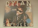 Bob Dylan Unplugged W/Hype Sticker Sealed Condition 1995 Original 2 LP