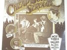R. Crumb and His Cheap Suit Serenaders LP   Original   Blue Goose 1974   Sealed