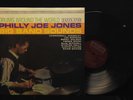 Philly Joe Jones Big Band Sounds-Drums Around The World-Jazzland 992-LEE MORGAN