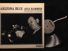Atle Hammer-Arizona Blue-Gemini 65-NORWAY