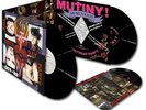 THE BIRTHDAY PARTY Mutiny/The Bad Seed 180g 2-EP, 7-Inch Single  NEW/SEALED