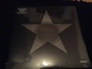 David Bowie Blackstar Clear Sealed Limited Edition LP 