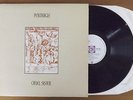 Pentangle - Cruel Sister 1970 Transatlantic TRA 228 Gatefold Ex/Ex