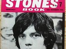 Rolling Stones monthly magazine no 7 - original