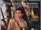 ART PEPPER: Meets Rhythm Section CONTEMPORARY Analogue Audiophile LP NM-