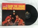 Sam the Sham and the Pharaohs LP Second Album MGM EX/EX clean orig STEREO