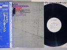 JOE HENDERSON PAGE ONE BLUE NOTE GXK 8014 Japanese Pressing OBI PROMO Vinyl LP
