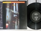 DEPECHE MODE BLACK CELEBRATION MUTE P-13279 Japanese Pressing OBI Vinyl LP