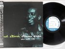 BENNIE GREEN SOUL STIRRIN' BLUE NOTE K18P-9210 Japanese Pressing OBI Vinyl LP