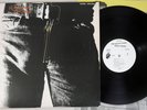 ROLLING STONES STICKY FINGERS ROLLING STONES ESS-63001 Japan PROMO LP