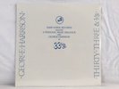 George Harrison LP Personal Music Dialogue DARK HORSE 1976 promo SEALED