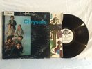 Chrysalis LP Definition MGM promo WLP sticker MONO