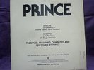 PRINCE - Rare 12