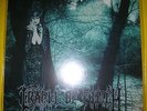 Cradle Of Filth - DUSK AND HER EMBRACE 2010 ltd dbl vinyl LP album UNPLAYED