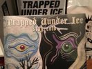 TUI Trapped Under Ice  misprint Stay Cold vinyl