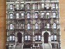 Led Zeppelin Physical Graffiti Record Vinyl LP