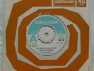 RARE HEAVY MOD PSYCH DANCER Granny's Intentions Julie/ One Time Lovers DEMO COPY
