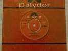 RARE MOD BEAT SWING POP 45 Patsy Ann Noble He Who Rides A Tiger/ City Of Night
