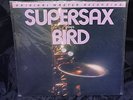 Supersax Plays Bird  SEALED MFSL 1980 ORIGINAL MASTER RECORDING LP SUPER RARE