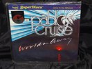 Pablo Cruise Worlds Away 1981 NAUTILUS SUPERDISC SEALED AUDIOPHILE LP