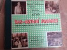 5 SQUARE DANCE 78 RPM RECORDS ALBUMS RECORDED AT BROADMOOR HOTEL COLORADO 1949