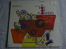 EUPHORIA HARBINGER COMPLEX Pot of Flowers MAINSTREAM Original Psych MINT SEALED