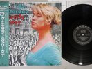 BEVERLY KENNEY LIKE YESTERDAY DECCA MVJJ 30034 Japanese Pressing OBI Vinyl LP