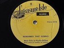 Alton Ellis&Phillis Dillon -Remember That Sunday/The Sensations- Those Guys 12