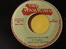 Heavenly Sisters - Come Israel Come Killer /Roots Reggae 7