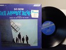 MOODY BLUES 