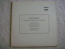 MHS / SCHUBERT  VIOLIN SONATAS  / MICHELE AUCLAIR  ( NM ) 2LP