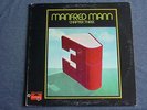 MANFRED MANN Chapter 3 RARE Prog 1969 Original Pokora Unique Cover
