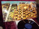 PETER HAMMILL FOOL'S MATE LP FOC ORIGINAL PHILIPS ITALY VAN DER GRAAF GENERATOR