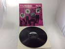 TUBBY HAYES *TUBBS IN N.Y.*  1962 FONTANA RECORDS LP STFL595