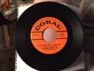 JOHNNY BURNETTE TRIO- 