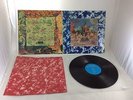 THE ROLLING STONES *THEIR SATANIC MAJESTIES...*  1967 G/FOLD 3D MONO LP