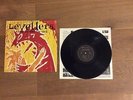 Levellers - A Weapon Called the Word- Vinyl LP Album 1990