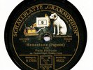 GERMAN ELECTRIC GRAMMOPHON: VASA PRIHODA PLAYS PAGANINI 'HEXENTANZ' (1926)