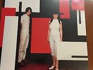 The White Stripes De Stijl Record