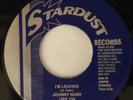 JOHNNY NASH - IM LEAVING - KENNY CARTER - WHATS THAT ON YOUR FINGER